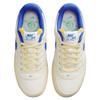 Nike Air Force 1 07 Inside Out - Medium Blue Women's Sneakers FJ5440-133