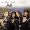 CD ETERNAL - Always & Forever 724382821229 EMI United King 1993 UK Rap & Hip-Hop/R&B Used
