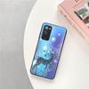 Phone Case For Samsung S22 5G S21 Ultra S20 FE S10 Plus Lite Christmas Santa Snowman Soft Silicone Cover For Galaxy S9 S8 S7 A91