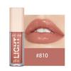 Lip Gloss Moisturizing Mirror Shimmer Pearl Liquid Lipstick Tint Waterproof Long Lasting Lip Glaze Sexy Lips, 12, 12 812, 1 Piece