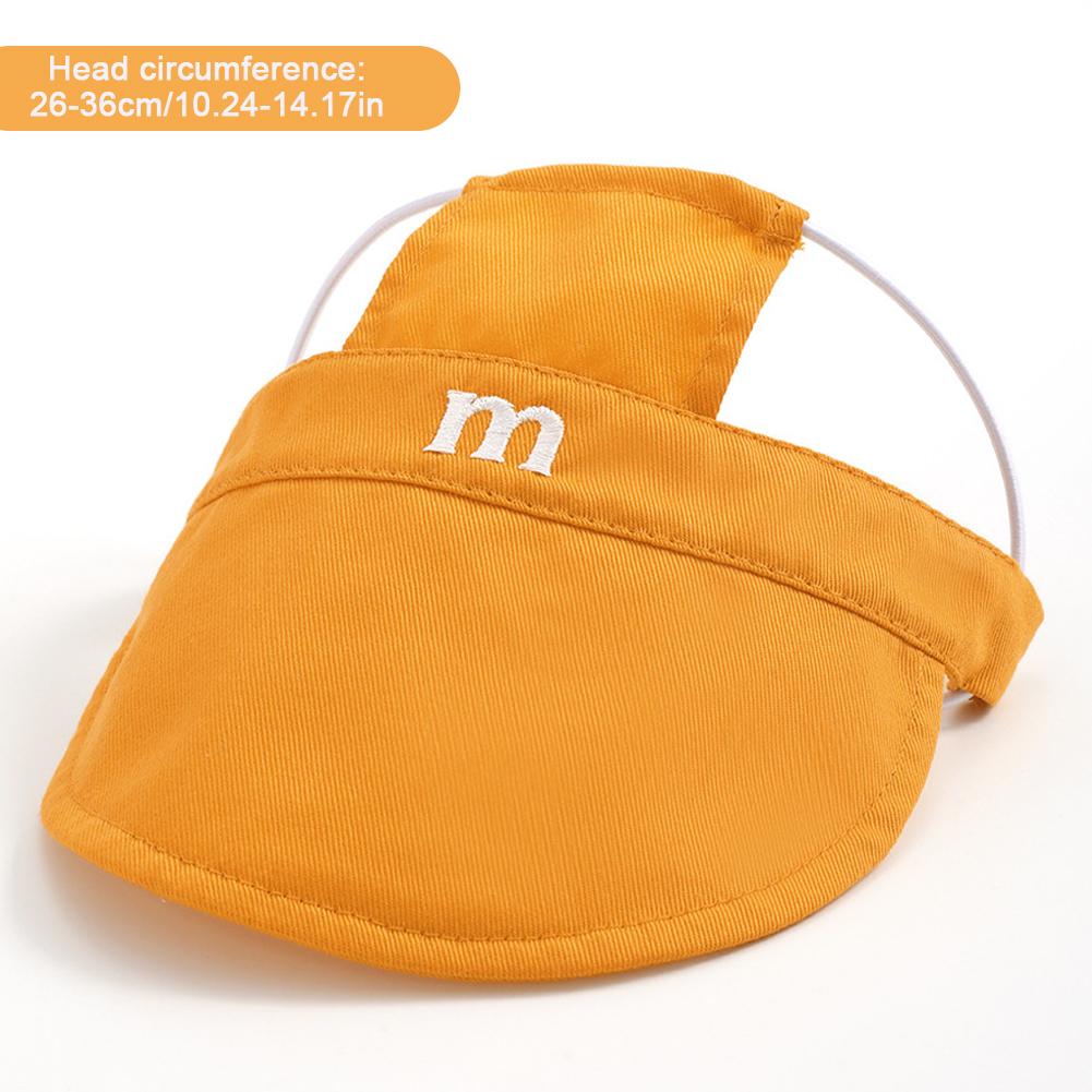 Spring Summer Pet Sun Hat for Cats and Dogs Breathable Fisherman Cap with Ear Holes Sun Protection and Shade for Outdoor Activities