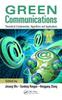 The Green Communications : Theoretical Fundamentals, Algorithms, and Applications Book