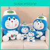 Hat Wahaha Doraemon Plush Toy Stuffed Doll Cartoon Decoration Kids Cute Gift