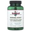 Improves Adrenal Health, Supports Adrenal Health, 90 Veggie Capsules