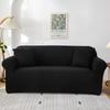 Jacquard Sofa Slipcover Elastic Adjustable Sofa Covers for Living Room Funda Sofa Chair Couch Cover Home 1/2/3/4-seater