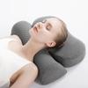 Neck Pillow, Memory Foam Shaped Pillow, Side Bed Pillow, Ergonomic Orthopedic Pillow