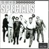 CD SPECIALS - The Best Of The Specials 5099952039829 Chrysalis, EMI 2008 Европа Рок Б/У