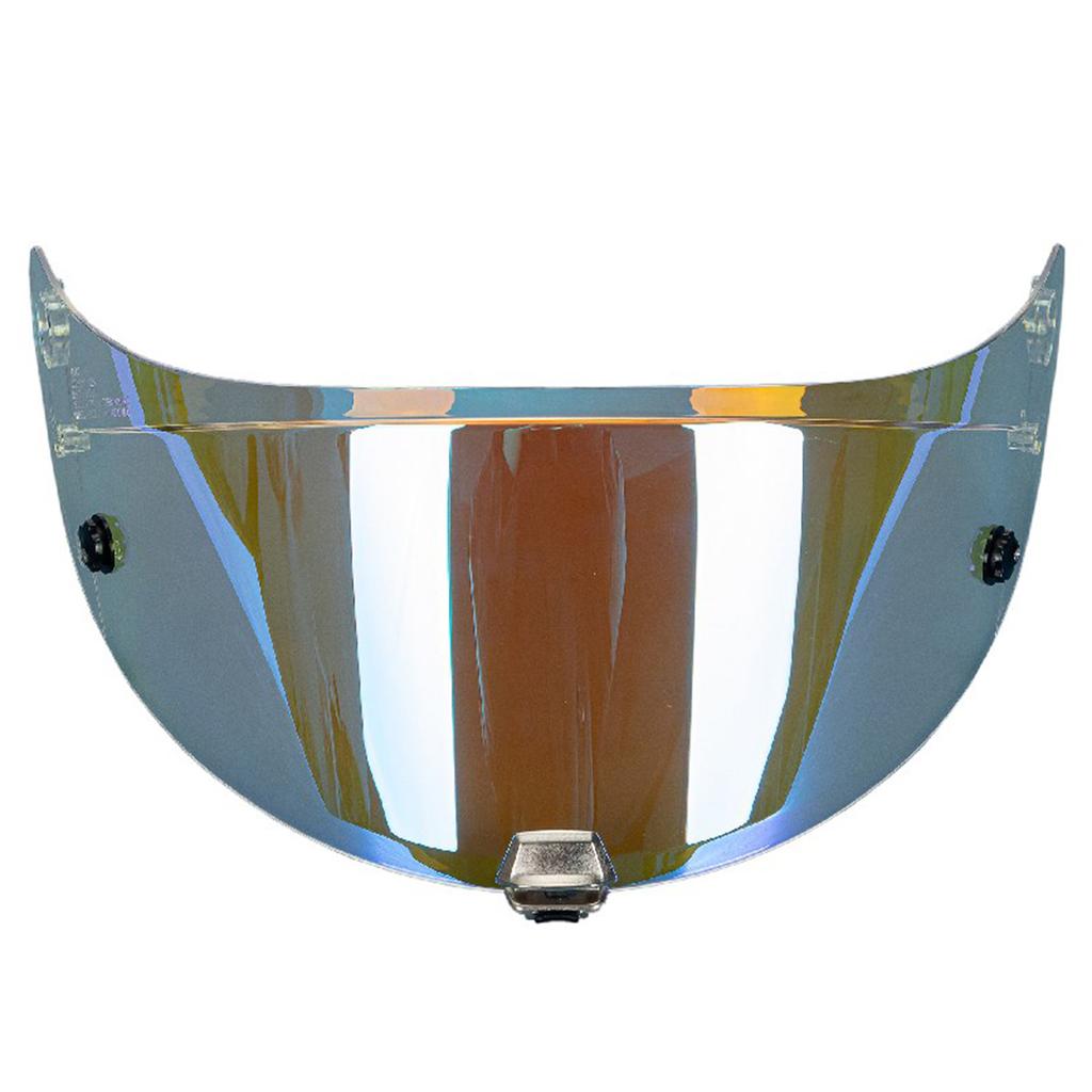 Motorcycle Helmet Visor Wind Helmet Lens Replacement for HJC 2 RPHA11 RPHA70 Helmet
