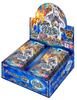 Bandai Battle Spirits Contract Arc: World Chapter 3: Spinning Booster Pack [BS66] (BOX) 18 Packs