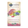 Mykind Organics Womens Multi 40+, 120 Vegan Tablets