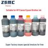 Compatible Refill Ink for HP, Canon MP288, TS3380, 3180, G2800 Printers
