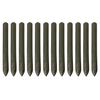 6/8/12/15/20Pcs Powder Cored Welding Aluminum Rod Low Temperature Easy Melt Aluminum Soldering Welding Rods Without Solder Weld Tools