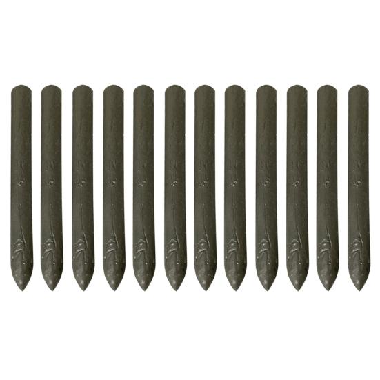 6/8/12/15/20Pcs Powder Cored Welding Aluminum Rod Low Temperature Easy Melt Aluminum Soldering Welding Rods Without Solder Weld Tools