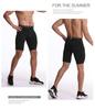 Struggle Source Fitness Running Training Shorts with Pockets - Sweat-Wicking, Quick-Drying, Elastic Tights