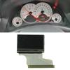 LCD Display Screen For Opel/Corsa/Meriva/Tigra LCD Display Cluster Digital Dashboard Pixel Repair Tool Pixel Repair