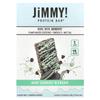 Protein Bar, Mint Cookies 'N Cream, 4 Individual Bars, 58G (2.05Oz) Each