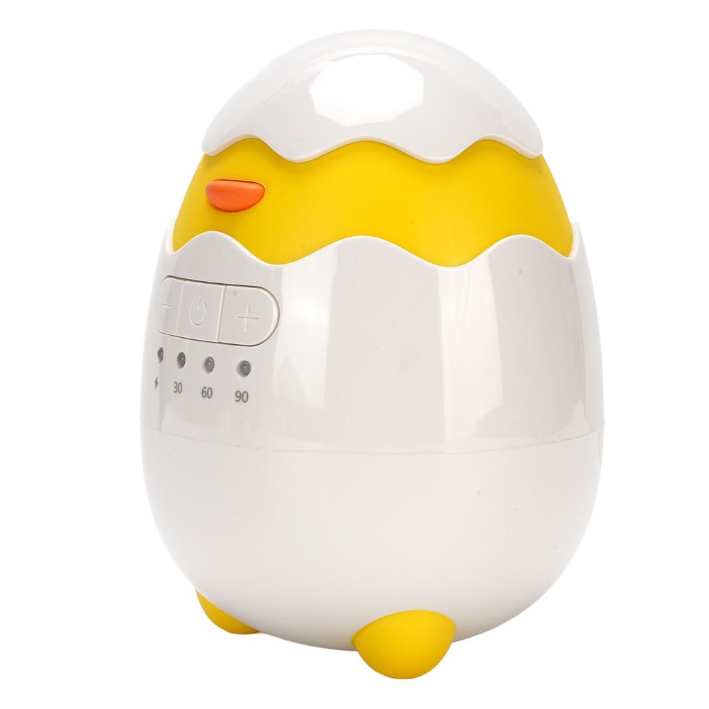 Rechargeable Stroller Rocker ABS Portable Aid Rocker Pram Crib Vibrating Bouncer Soother