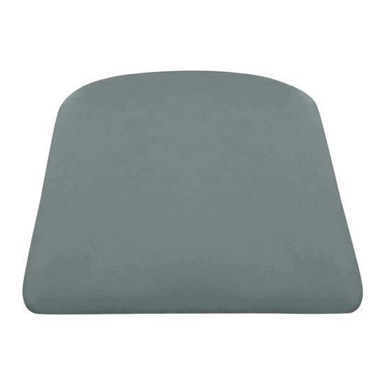 Chair Cover for Chairs Fans Bedside Tables Buckets Elastic Fabric Regularly Fit