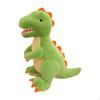 Cartoon Dinosaur Stuffed Animal Toy Collection Soft Doll Adorable Party Favors Children