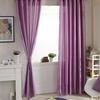 Curtain Solid Window Door Room Panel Sun Shade Curtain Curtain Ceiling Home Decoration