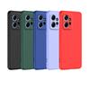 Жидкий силиконовый чехол для телефона Xiaomi Redmi Note 12 4G Global Cover для Redmi Note12 4G Camera Protective Case