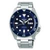 5 Sports SKX Series SBSA001 Automatic Blue Dial Men's Watch SRPD51K1