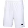 Li Ning Badminton Competition Comfortable Simple Casual Shorts Unisex Shorts AAPV043-2