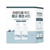 1025 Dokdo Toner & Lotion Set (Toner 200ml + Lotion 200ml)