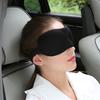 Dry Eye Sleep Cover Reusable Soft Eye Patch for Dry Eyes 3D Blackout Eye Cover Goggles for Moisture Retention And Comfort