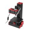 Mini Lathe 9 In 1 DIY Multi-functional Motorized Transformer Multipurpose Machine Jigsaw Sander
