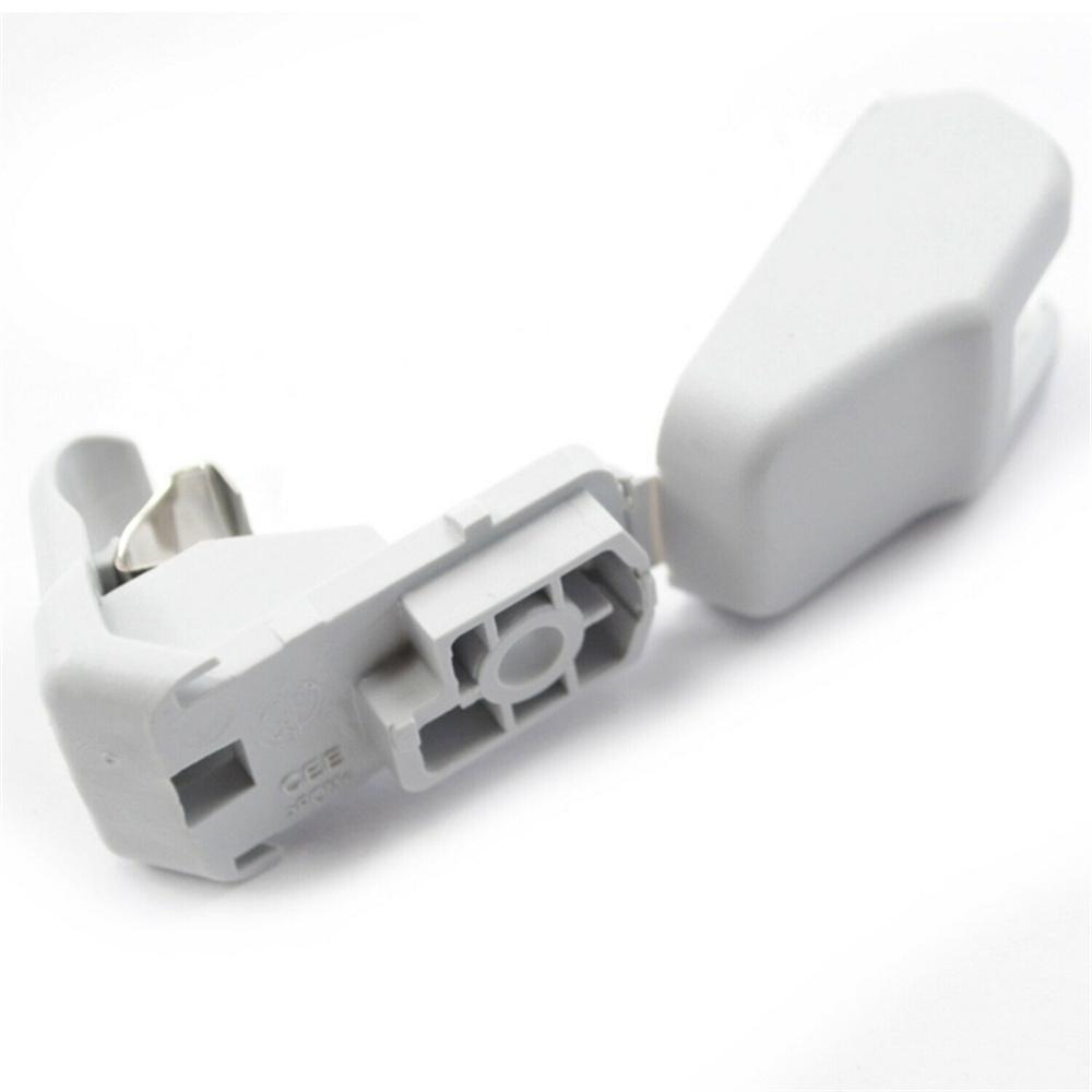 Sun Visor Support Clip Holder Bracket Fit for JEEP RENEGADE 2015-2018 5VW09MS7AA