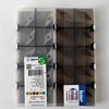 / VCGT160404-AS IC520 / Industrial Indexable Carbide Inserts 10 Pcs