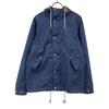 Almark Jacket M Navy Outdoors Men's Used