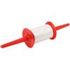 Red 150M String Kite Spool Fly Tool Durable Control Outdoor Beach Holiday Accessory