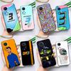Daniel Ricciardo F1 Formula 1 For Huawei Honor Magic 5 Lite 70 50 X8 X9 a P20 P30 P40 P50 P60 Pro P Smart Nova 9 5T Case