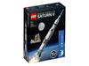 LEGO Ideas NASA Apollo Saturn V 21309 Building Kit