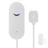 Smart Water Leak Detector Wifi for TUYA App Alarm Home Shop Office Warehouse School Security Device
