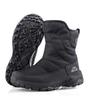 Thickened Snow Boots In Winter New Women'S Cotton Shoes Plus Velvet Warm Boots Casual Versatile Outdoor Travel Snow Boots