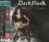CD DARK MOOR - Tarot MICP10631 Avalon 2007 Japan ObiRock Used