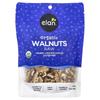 Elan, Organic Walnuts, Raw, 150g (5.3oz)