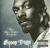 CD SNOOP DOGG - Tha Blue Carpet Treatment B000802302 Doggy Style Rec 2006 US Rap & Hip-Hop/R&B Used