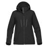 Womens Patrol Technical Softshell Jacket