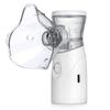 Handheld Household Microgrid Nebulizer Silent Portable Children's Adult Two-gear Adjusting Spray Inhalation Nebulizer