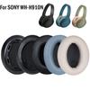 1Pair Accessories Headset Earpads Ear Cushion Foam Sponge Ear Pads Replacement