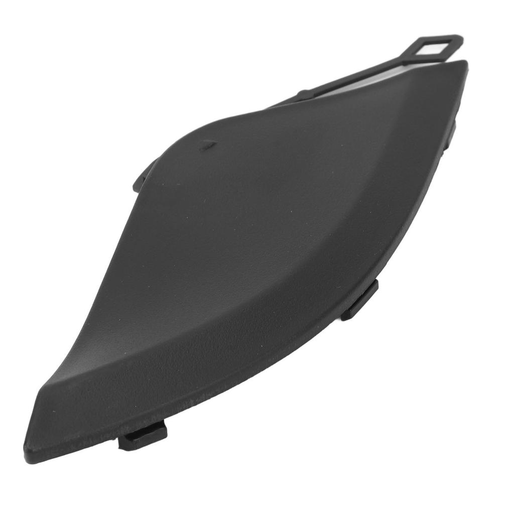 Front Bumper Tow Hook Cover 51117210474 Plastic Towing Eye Cap for X3 F25 2011 2014