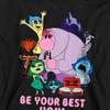 Inside Out 2 Childrens/Kids Be Your Best You Hoodie