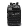 Large Tactical Camouflage Backpack for Outdoor Camping, Hiking, and Climbing