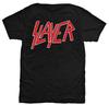 Логотип Slayer Classic? Футболка Unisex