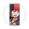 Case for Samsung Galaxy A52 Karma Akabane Assassination Classroom Anime