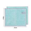 Kitchen Cleaning Dish Towels, Mesh Microfiber Cloth, Multipurpose Wire Dishwashing Rags